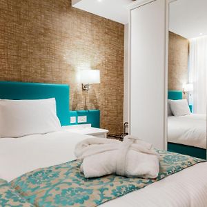 Kamer met Twee Aparte Bedden