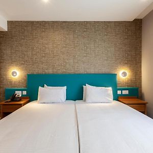 Economy Kamer met Twee Aparte Bedden